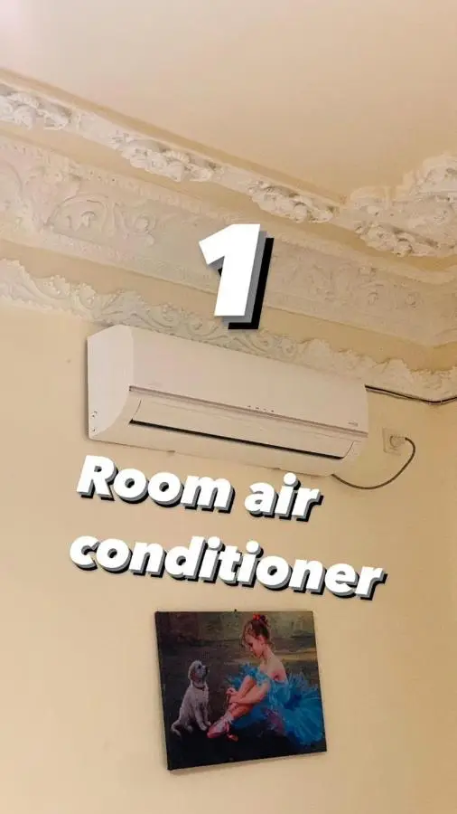Apartment Deme
