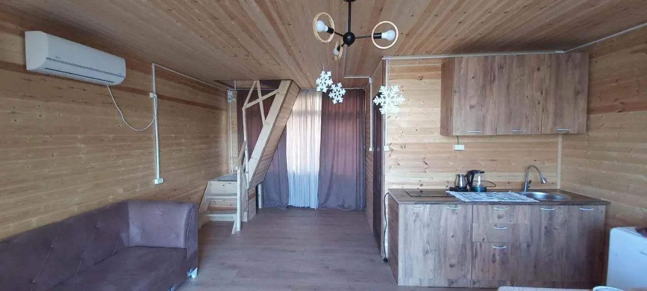 Time House