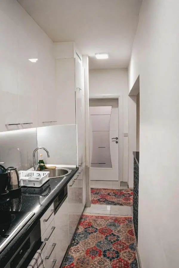 Carsa Apartment Sarajevo - FREE parking
