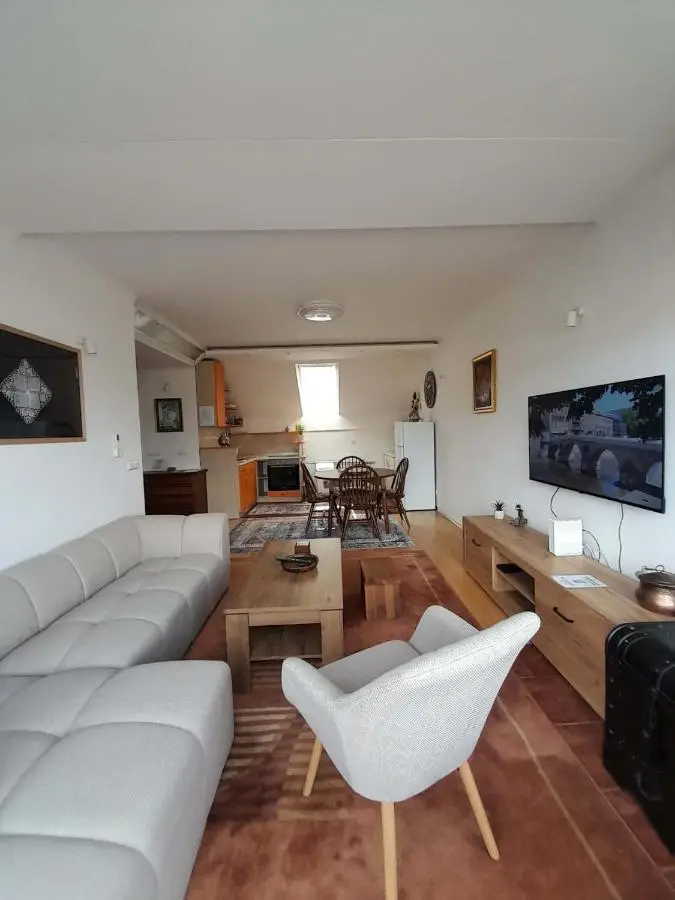 Villa Sabic - Free Garage & Panoramic View