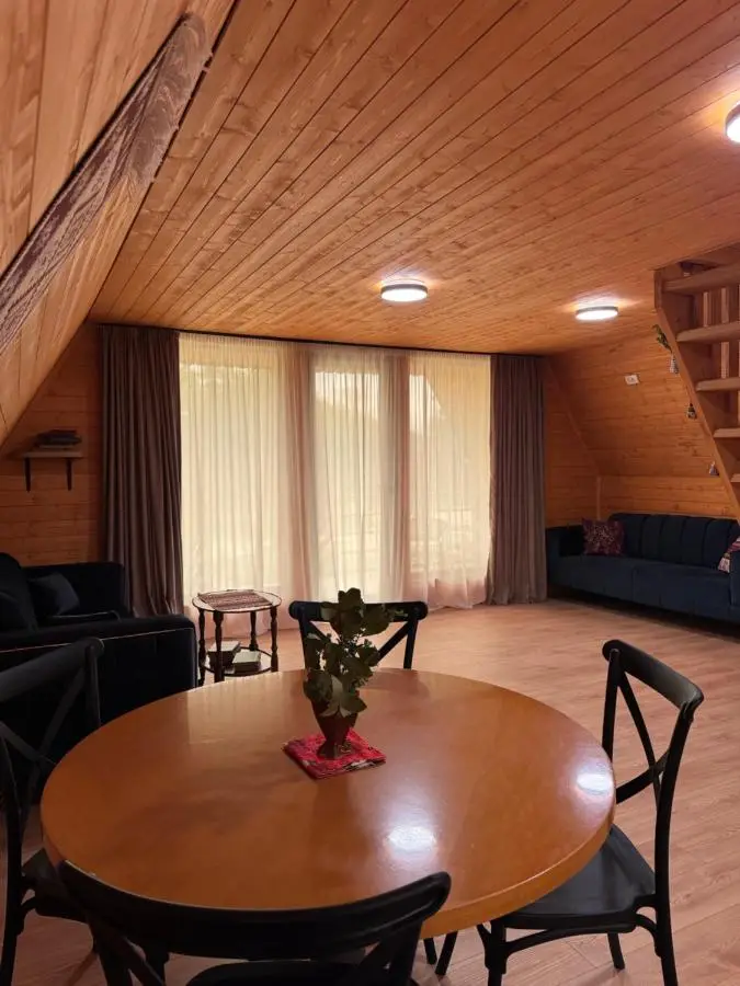 NerNeri Cottage Martvili