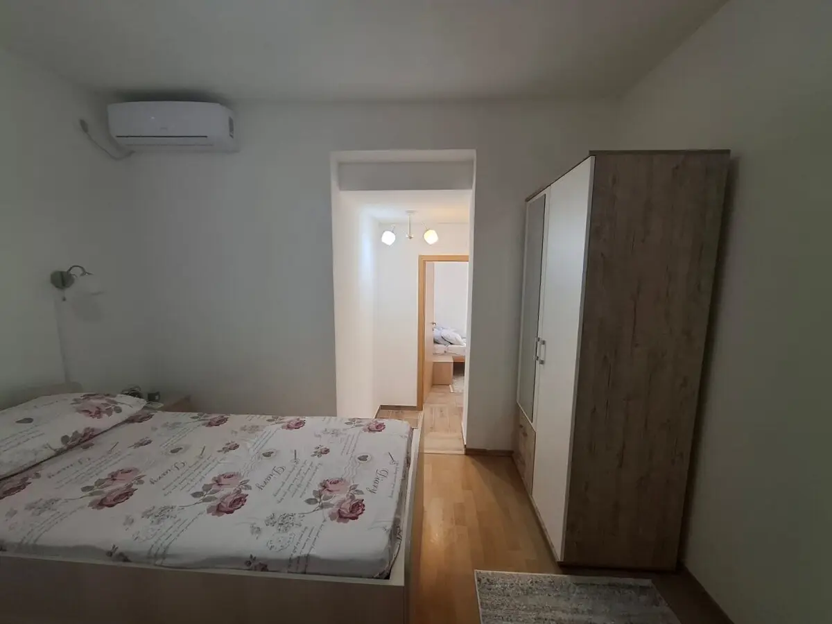 MAATOUG APARTMENT GROUND FLOOR