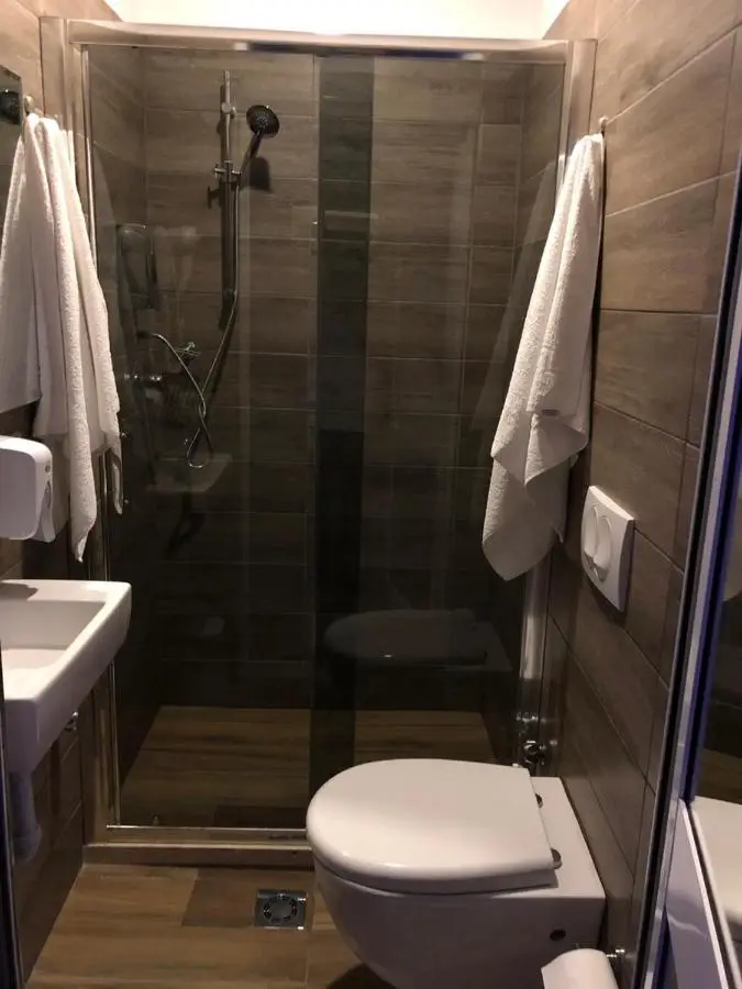 Hotel Golden