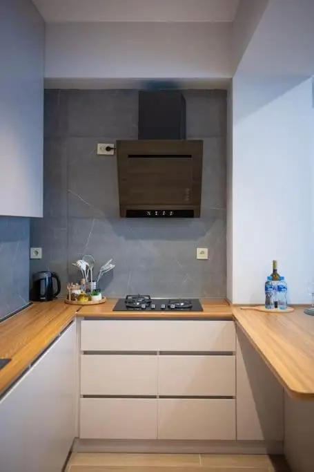 ProRealty -2BR apartment with fantastic view to city