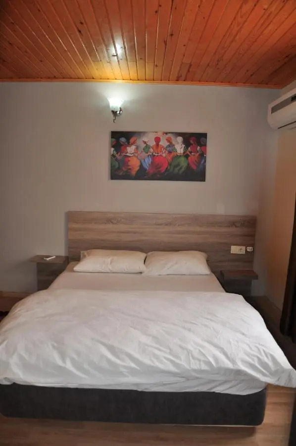 SunAnatolia Otel