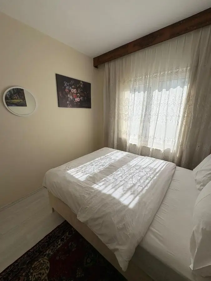 Efe Apart Hotel