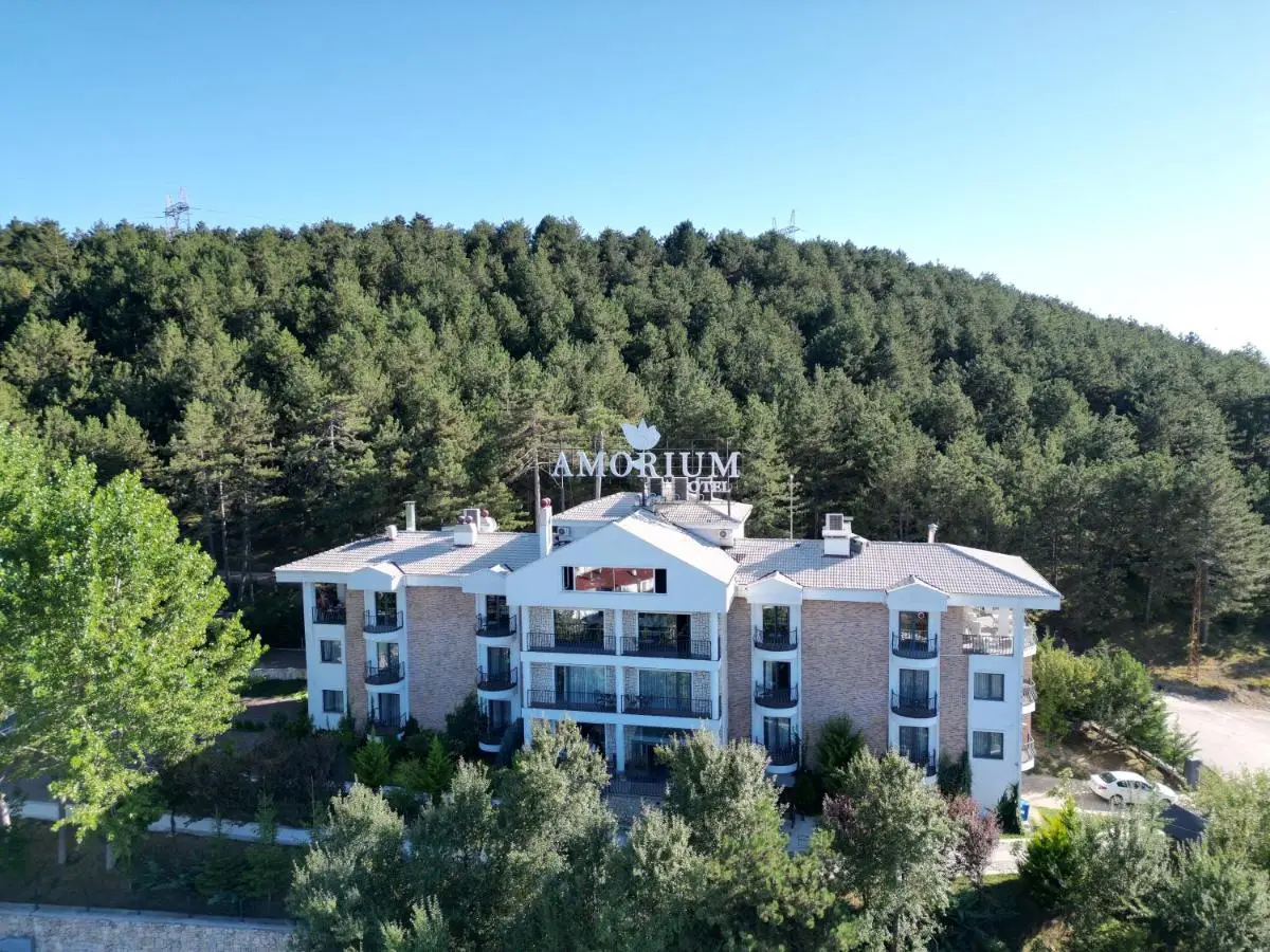 Amorium Hotel