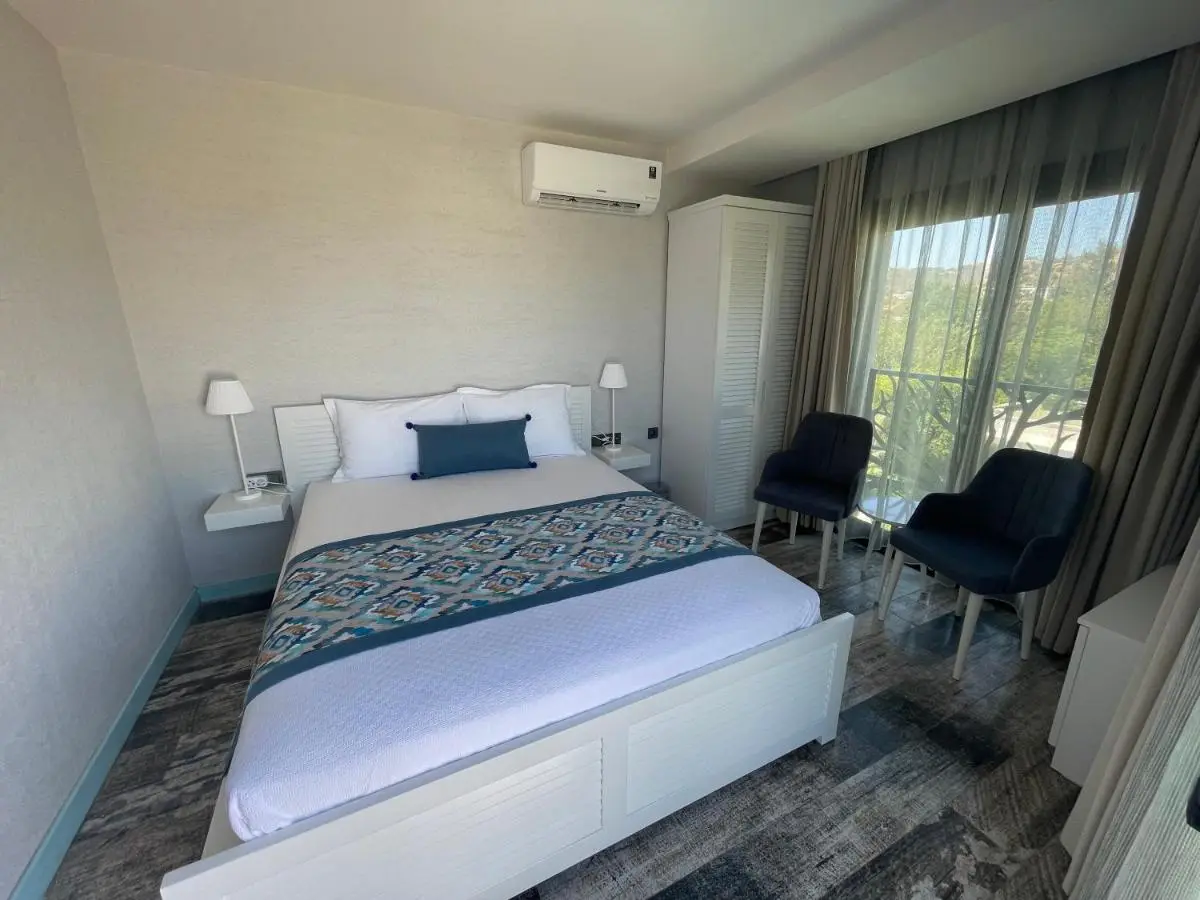 Villa Oliva Butik Hotel