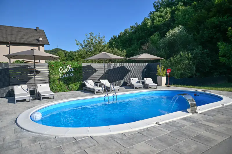 Villa Enna