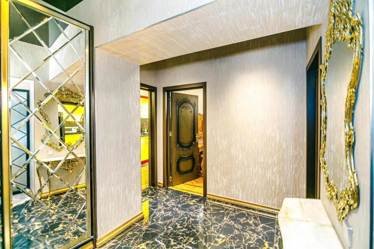 REGAL Apartment
