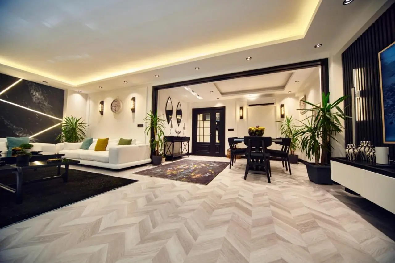 Saygın Apartments