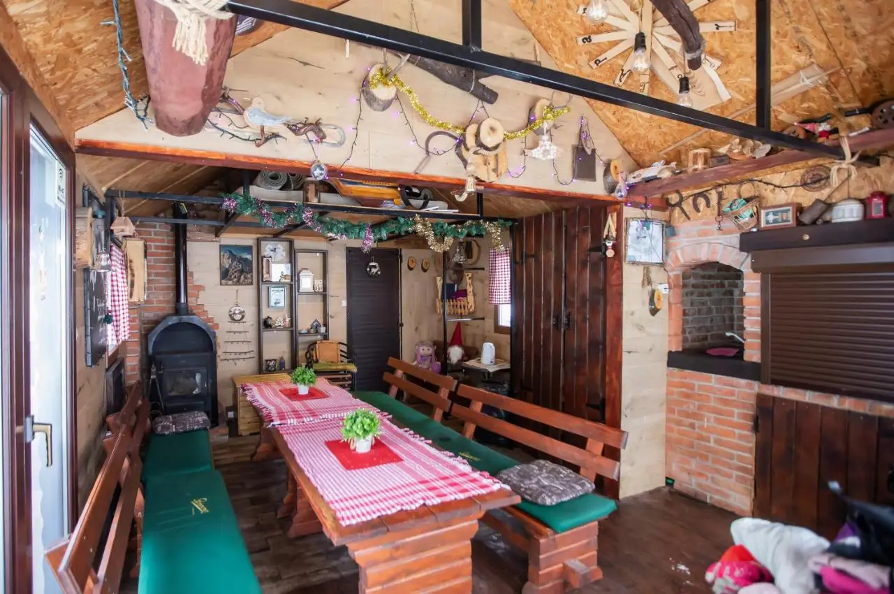 Apartment T&T