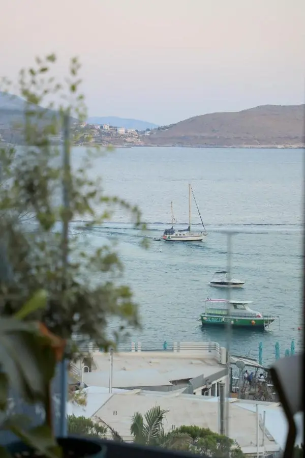 Victoria Boutique Hotel