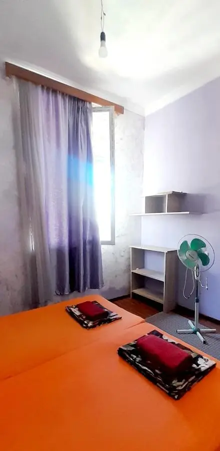 Guesthouse Qeti