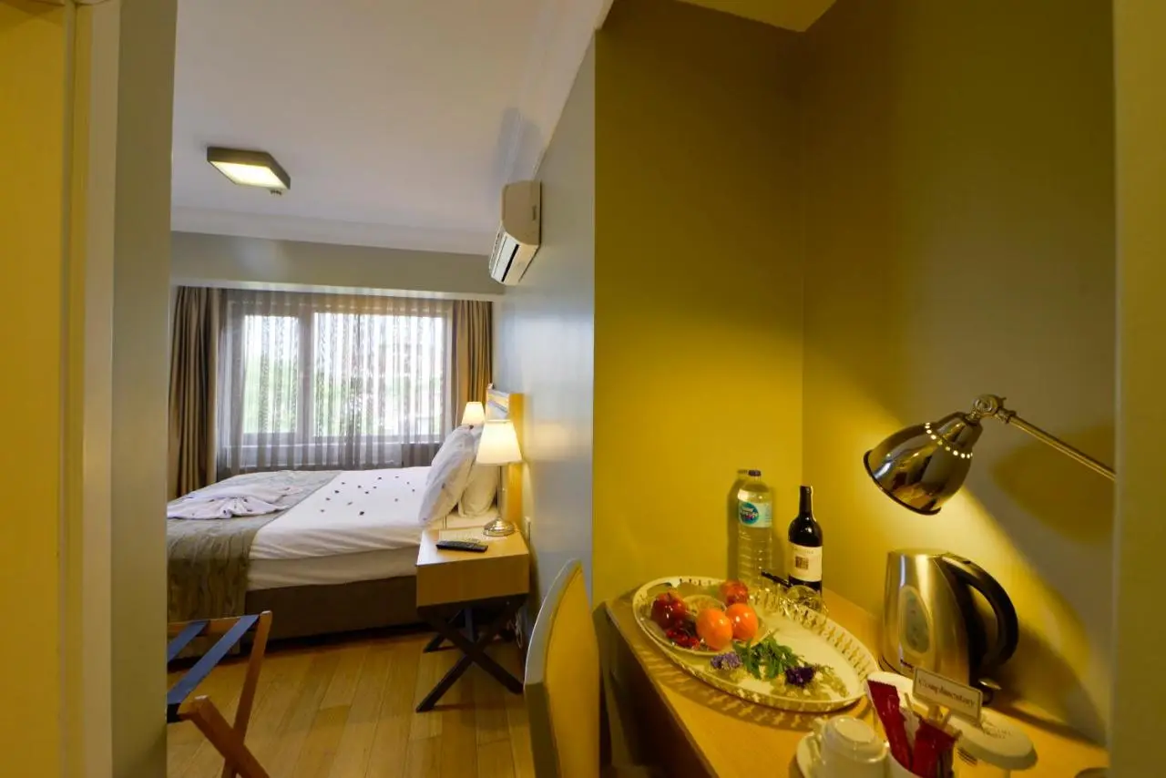 Agora Life Hotel - Special Class