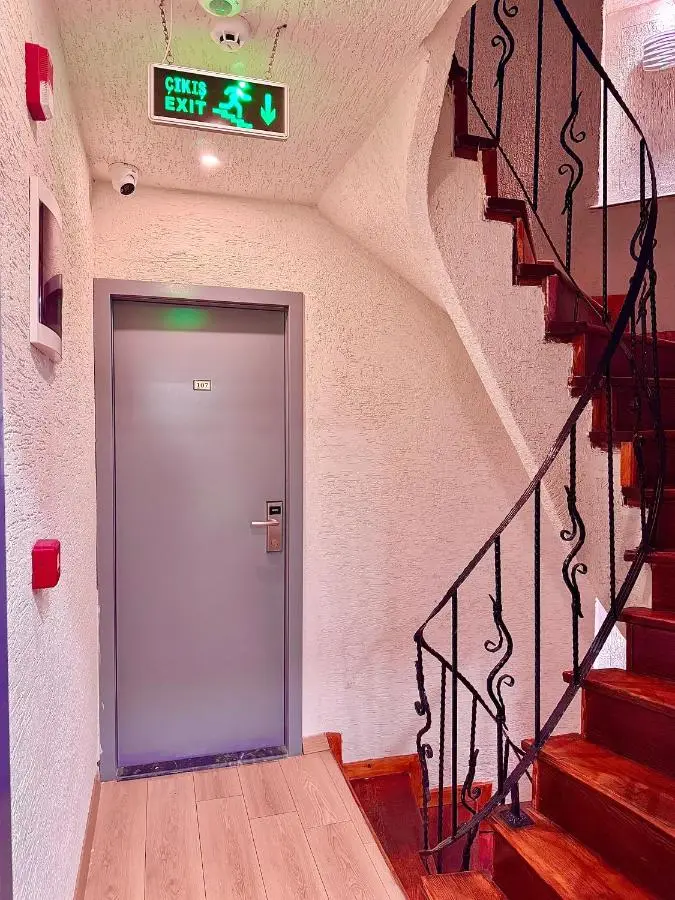NOVIVA HOTEL Taksim