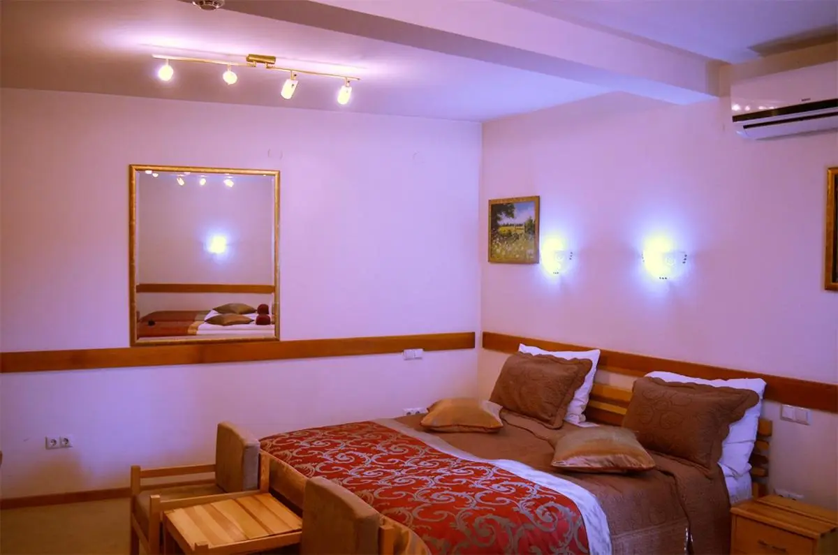 Hotel Berr