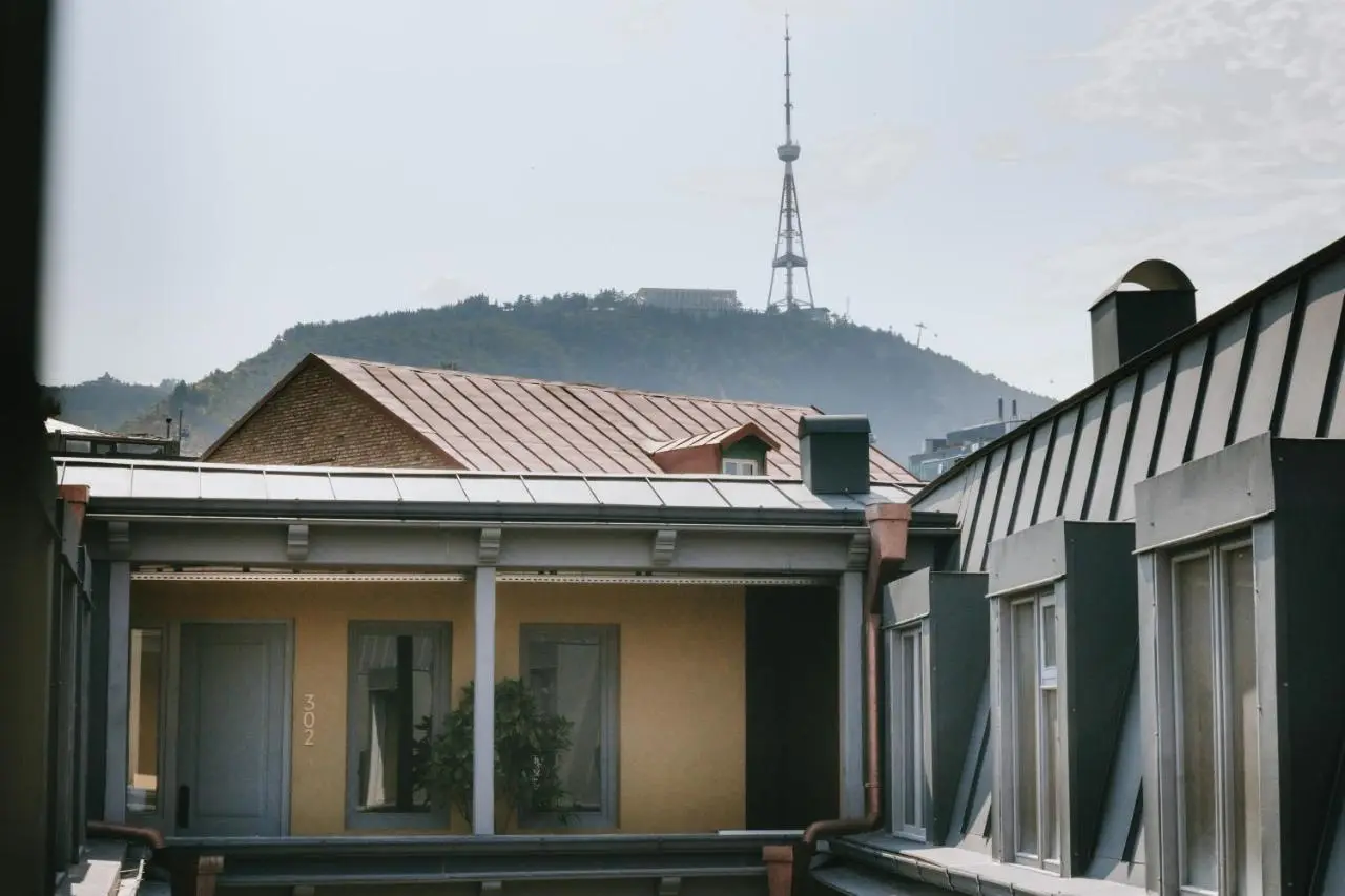 Meidan Heritage Suites Tbilisi