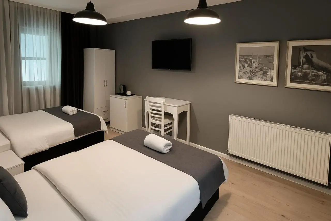Utarit Hotel