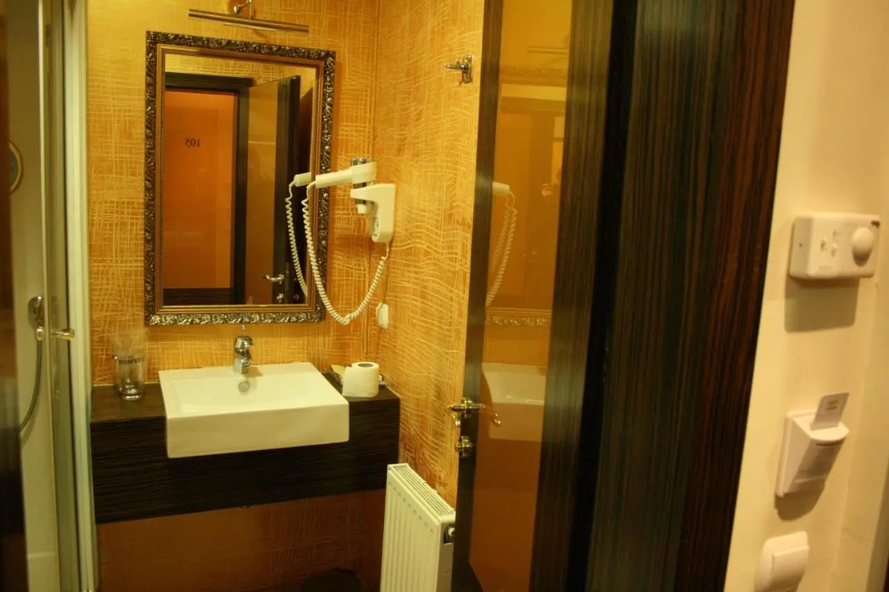 Hotel Hercegovina