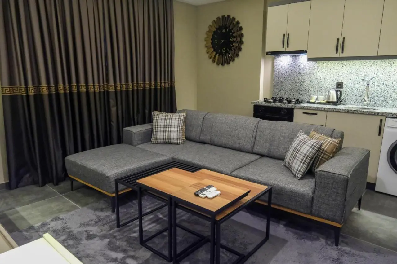 LİMONOTTO SUİT OTEL