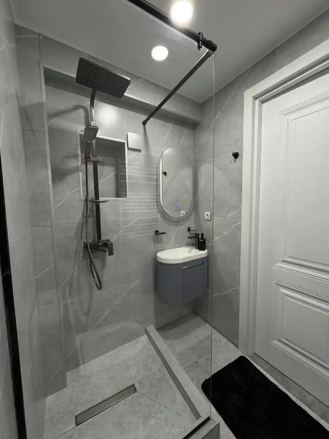 Duplex apartment in heart Tbilisi