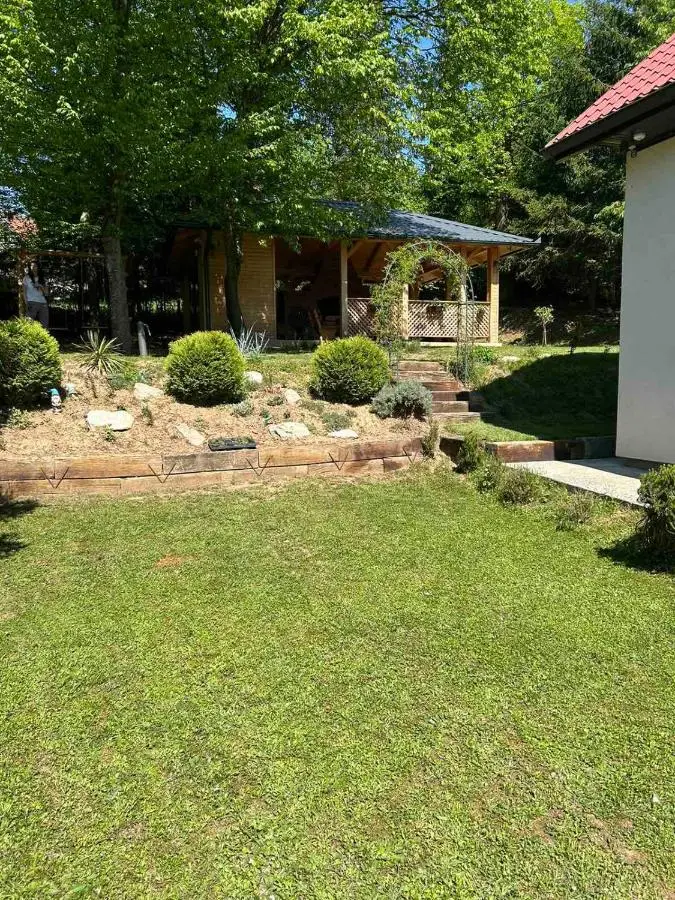 Bella House