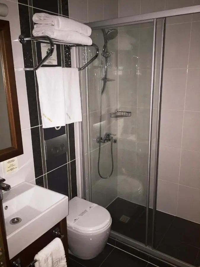 Hotel Perula & SPA