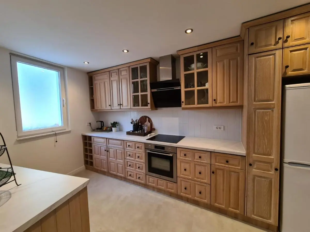 Apartments GB