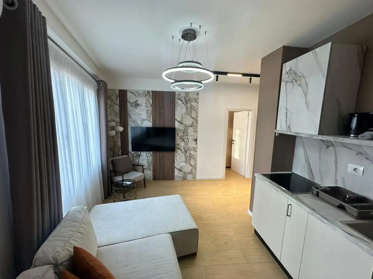 Apart Hotel CANI