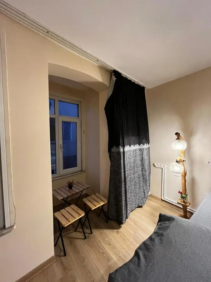 White Lotus Suites