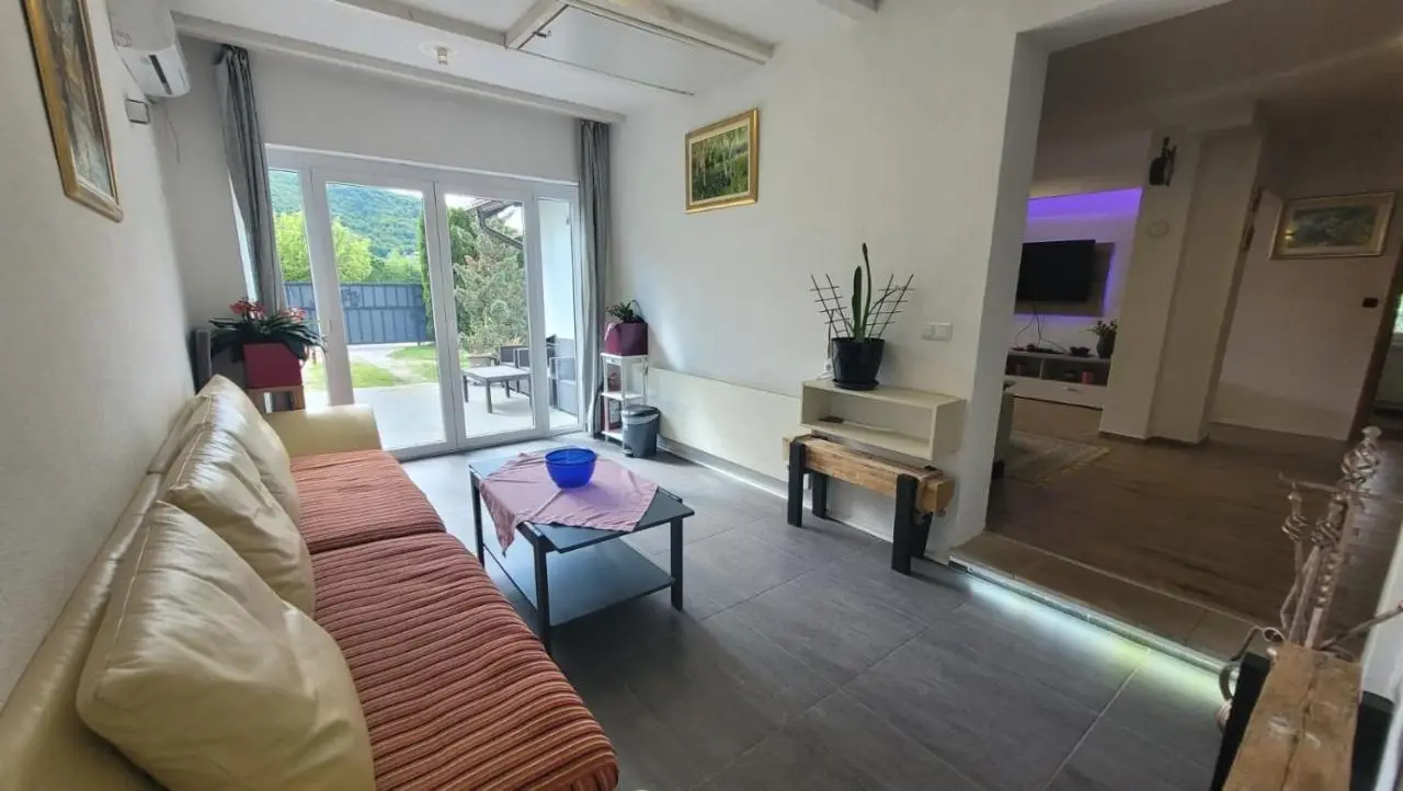 Villa Panorama Sarajevo