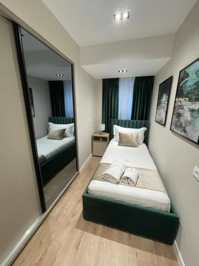 Gold Luxury House Durres