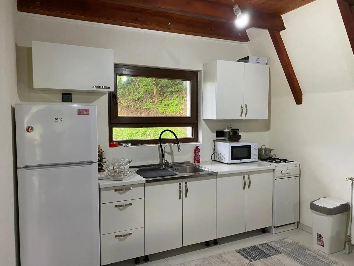 Holiday Home Enio