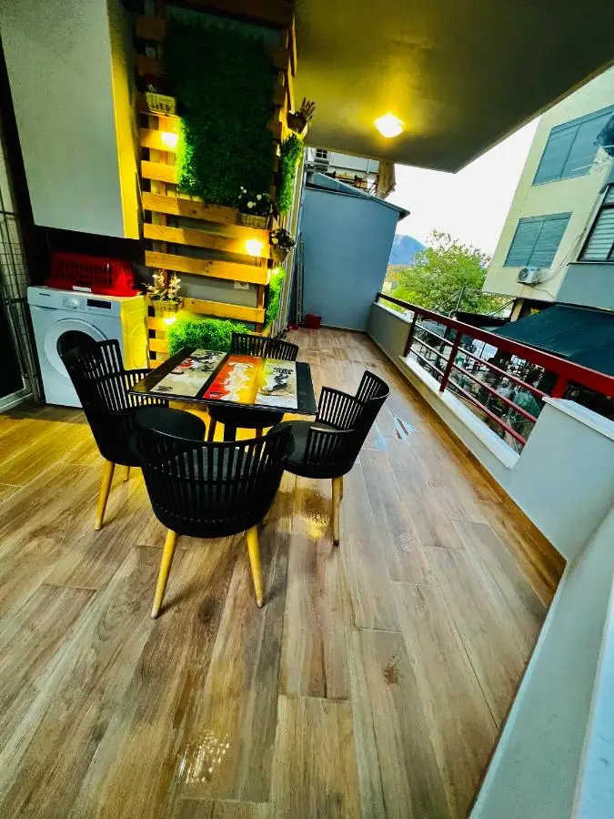 Luxury Apartaments Tirana