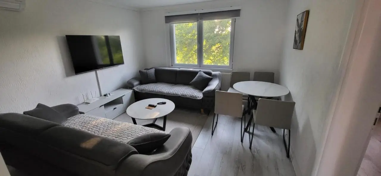 Apartman Lala