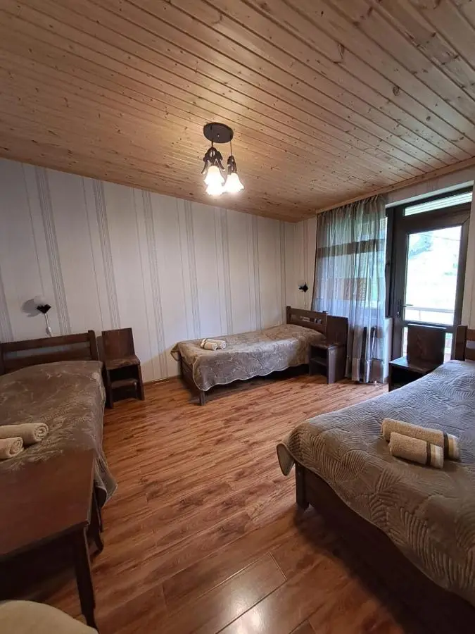 Guest House Kaldani