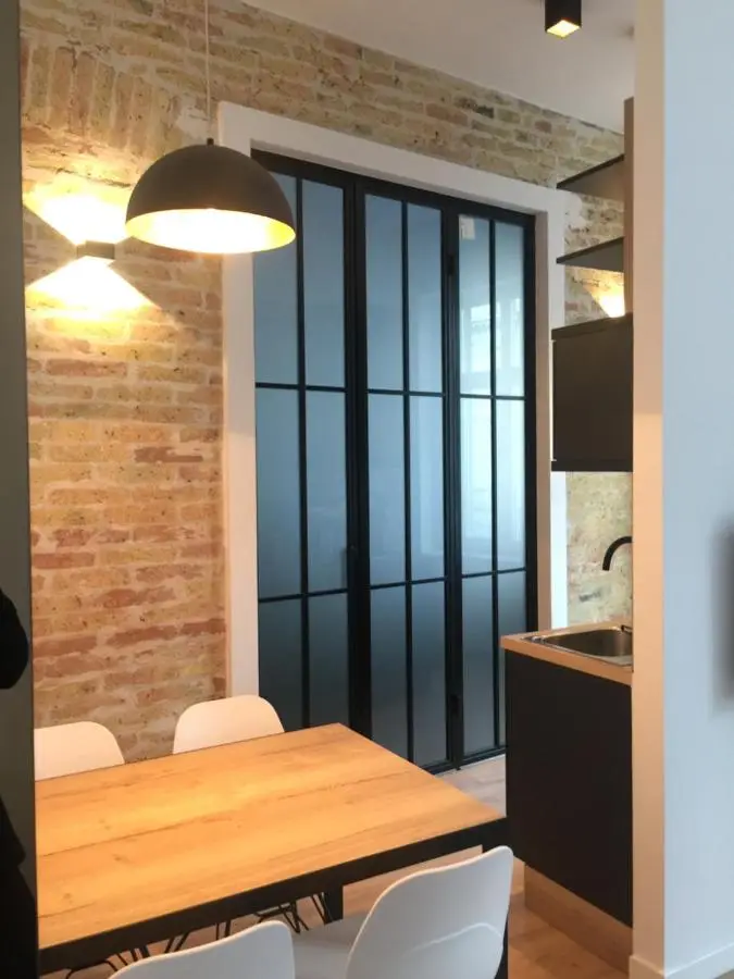 Premium Apartments