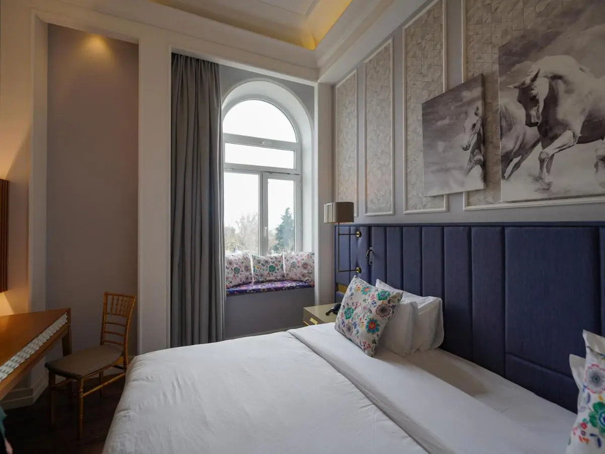 Promenade Hotel Baku
