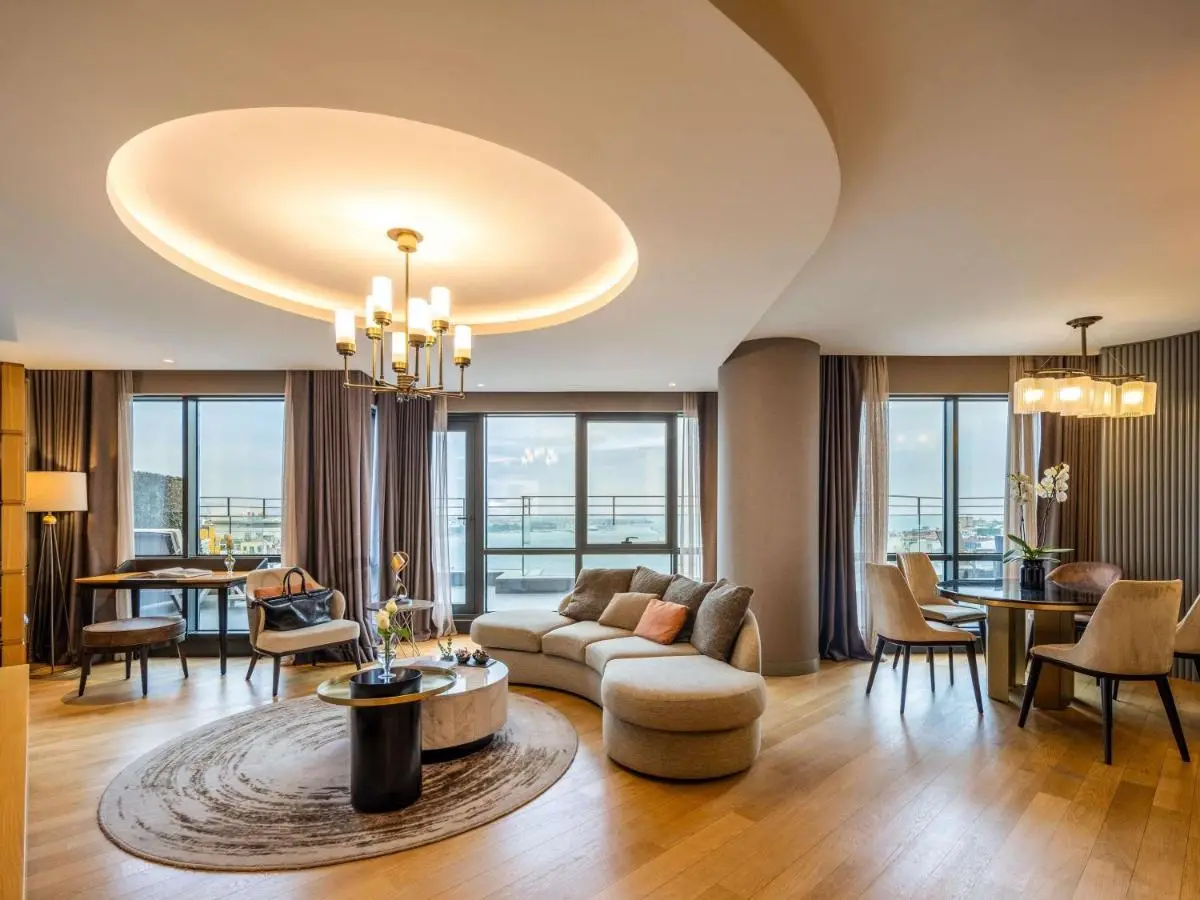 Sofitel Istanbul Taksim