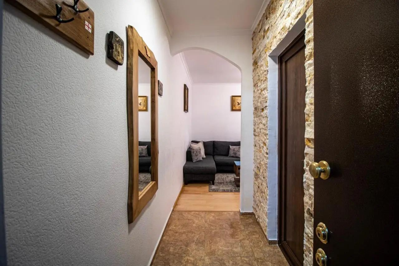 Cozy Apartment on Kostava