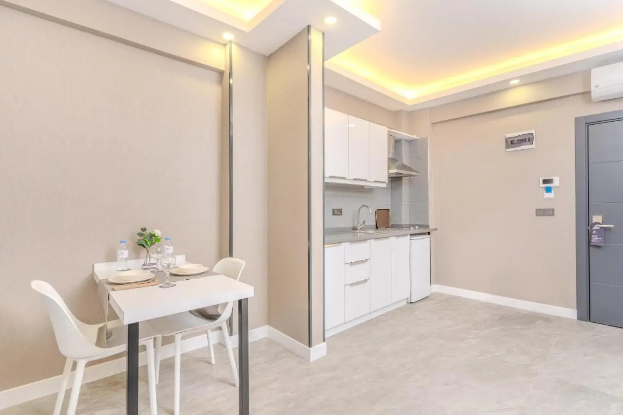 Olea Suites Otel