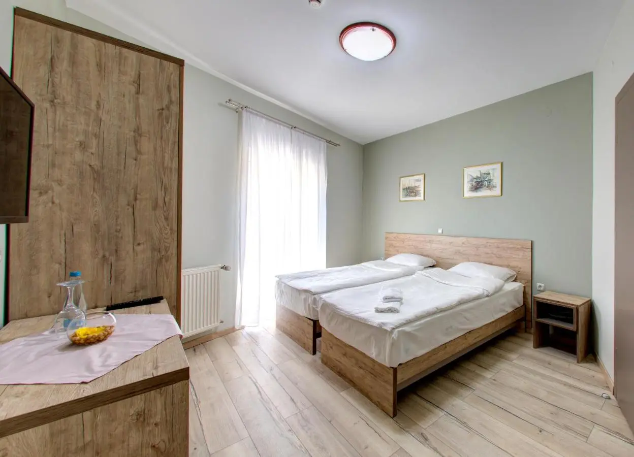 Motel MontaNaro