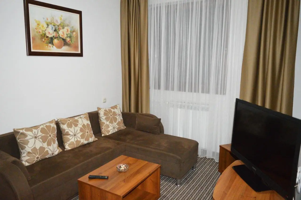 Hotel Damis