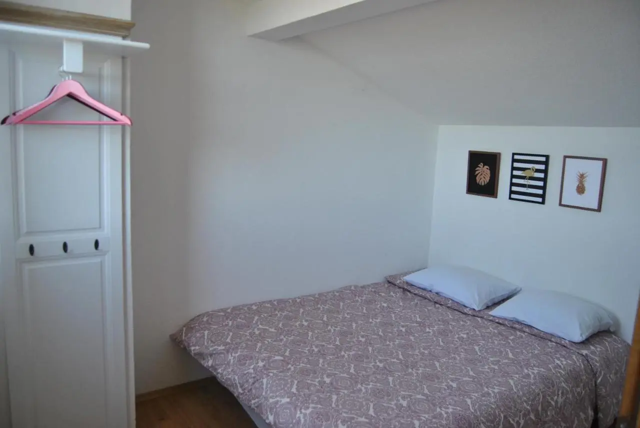Apartment Vucko