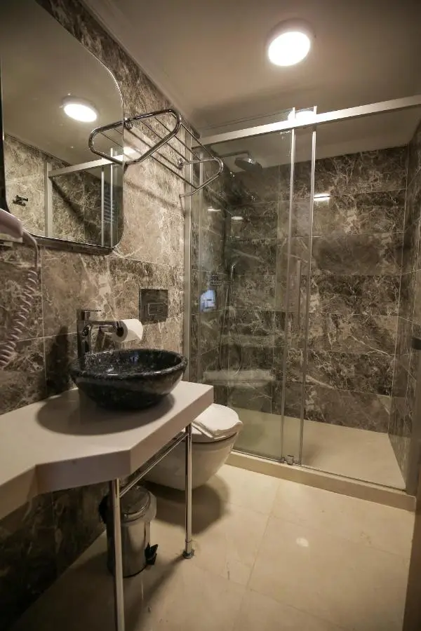 Artika Hotel