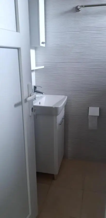 Apartments Belma