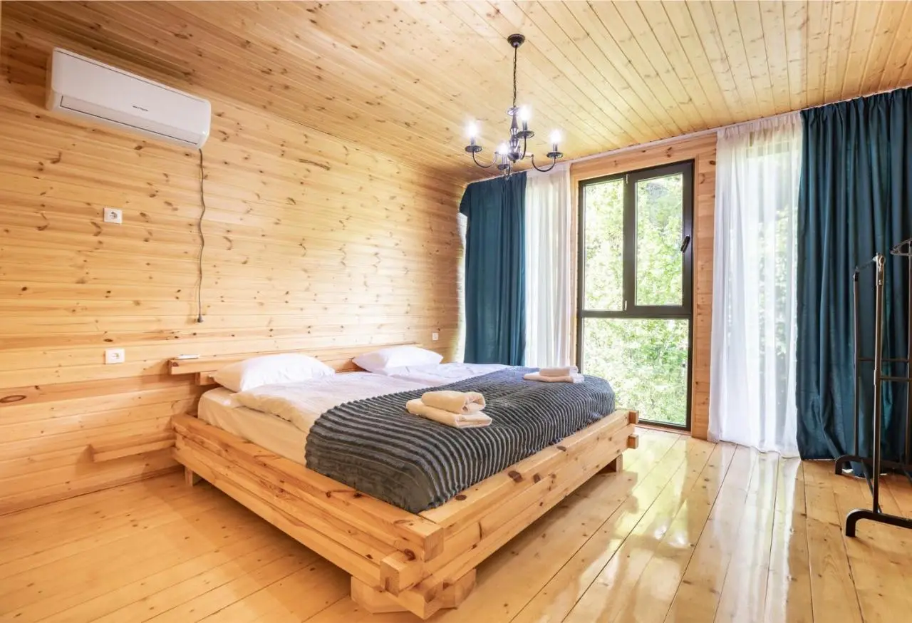 Cozy Cottages