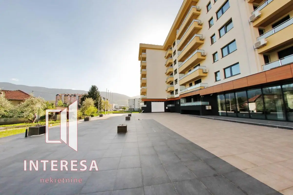 Panamera Apartments PRIVATE