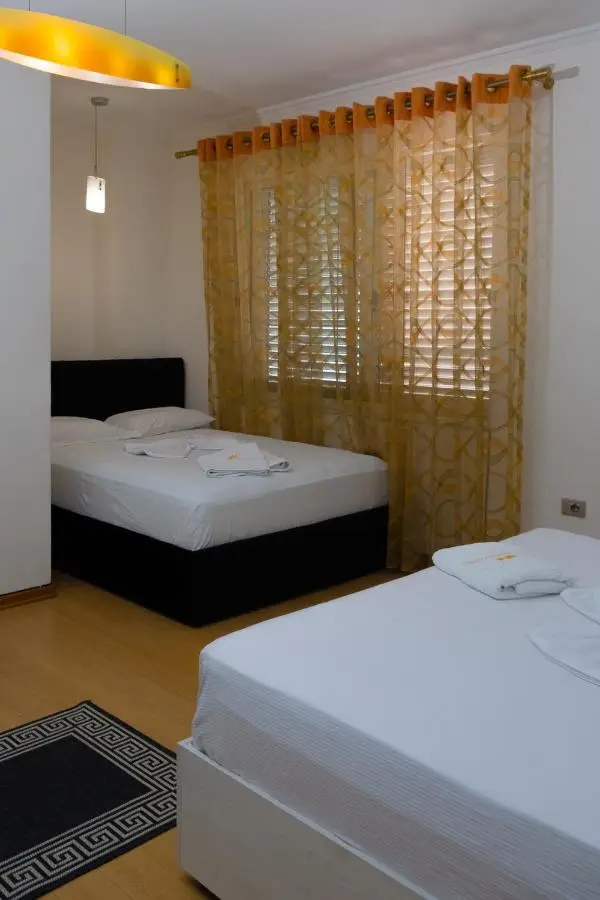 Albjona Guesthouse